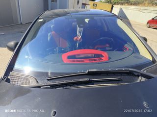 Citroen C4 2007 BY LOEB συλλεκτικό-thumb-5