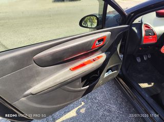 Citroen C4 2007 BY LOEB συλλεκτικό-thumb-6