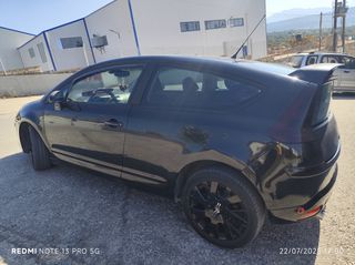 Citroen C4 2007 BY LOEB συλλεκτικό