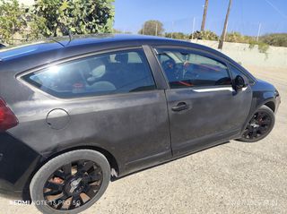 Citroen C4 2007 BY LOEB συλλεκτικό-thumb-11