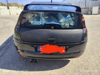Citroen C4 2007 BY LOEB συλλεκτικό-thumb-12