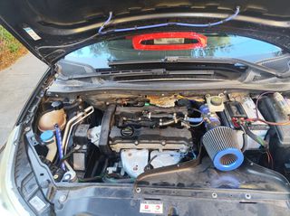 Citroen C4 2007 BY LOEB συλλεκτικό