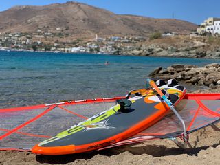 Windsurf JP Australia 2015 Super Sport 112