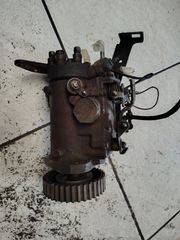 WL B2500 τρόμπα πετρέλαιου