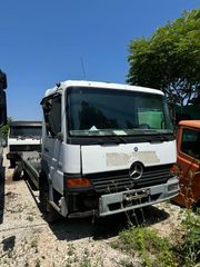 Σασί Mercedes-Benz 2003 815 ATEGO
