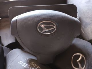 ΑΕΡΟΣΑΚΟΣ ΟΔΗΓΟΥ DAIHATSU SIRION 2005-2010 μοντέλο