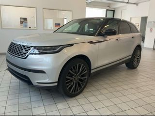 Land Rover Range Rover Velar 2018 Range Rover Velar 2.0 Diesel 240hp Panorama