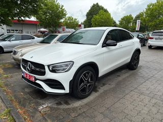 Mercedes-Benz GLC 200 2021 AMG LINE