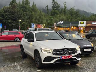 Mercedes-Benz GLC 200 2021 AMG LINE-thumb-14