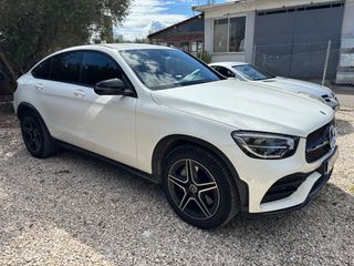 Mercedes-Benz GLC 200 2021 AMG LINE