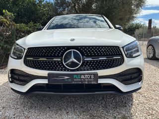 Mercedes-Benz GLC 200 2021 AMG LINE-thumb-1