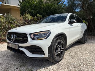 Mercedes-Benz GLC 200 2021 AMG LINE-thumb-2