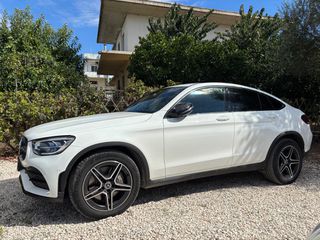Mercedes-Benz GLC 200 2021 AMG LINE-thumb-3