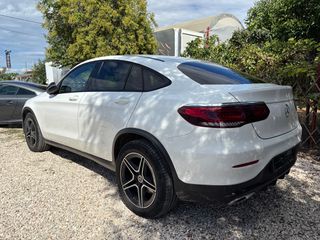 Mercedes-Benz GLC 200 2021 AMG LINE-thumb-4