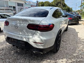 Mercedes-Benz GLC 200 2021 AMG LINE-thumb-5