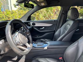 Mercedes-Benz GLC 200 2021 AMG LINE-thumb-7