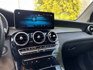 Mercedes-Benz GLC 200 2021 AMG LINE-thumb-9