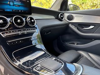 Mercedes-Benz GLC 200 2021 AMG LINE-thumb-10