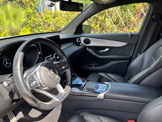 Mercedes-Benz GLC 200 2021 AMG LINE-thumb-12