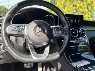 Mercedes-Benz GLC 200 2021 AMG LINE-thumb-13
