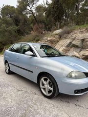 Seat Cordoba 2005