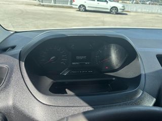 Peugeot Partner 2020 1.5 BLUE-HDI PREMIUM L2 3ΘΕΣΕΙΟ EXTRA LONG-thumb-10