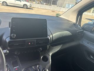 Peugeot Partner 2020 1.5 BLUE-HDI PREMIUM L2 3ΘΕΣΕΙΟ EXTRA LONG-thumb-9