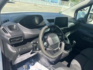 Peugeot Partner 2020 1.5 BLUE-HDI PREMIUM L2 3ΘΕΣΕΙΟ EXTRA LONG-thumb-7