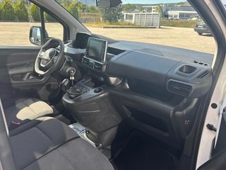Peugeot Partner 2020 1.5 BLUE-HDI PREMIUM L2 3ΘΕΣΕΙΟ EXTRA LONG-thumb-8