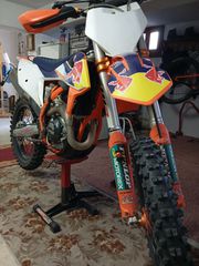 KTM 450 SX-F 2021 FACTORY EDITION