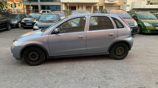 Opel Corsa 2004 1200CC 5θυρο A/C