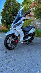 Sym Citycom 300i 2016