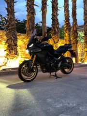 Yamaha Tracer 9 GT 2023 Tracer 9 GT