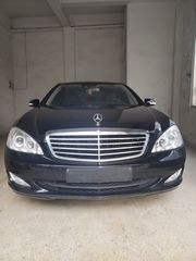 Mercedes-Benz S 350 2008