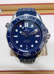 Omega Seamaster 300mm Replica 42mm