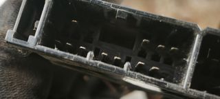 Κολώνα Τιμονιού Toyota Corolla Hatchback E10-thumb-6