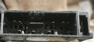 Κολώνα Τιμονιού Toyota Corolla Hatchback E10-thumb-9