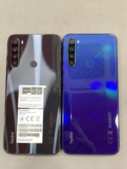 Xiaomi Redmi Note 8T 64GB Original – Εκθεσιακό, Σε Άριστη Κατάσταση