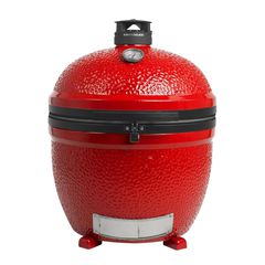 Κεραμική ψησταριά κάρβουνου Kamado Big Joe Series II Stand Alone