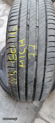 ΕΛΑΣΤΙΚΑ  ΕΛΑΦ ΜΕΤΑΧΕΙΡΙΣΜΈΝΑ 215/60/16 MICHELIN DOT 2022 BEST TIRES  BEDIKIAN