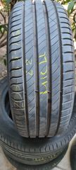 ΕΛΑΣΤΙΚΑ ΈΛΑΦ ΜΕΤΑΧΕΙΡΙΣΜΈΝΑ 205/55/16 MICHELIN  DOT 2022 *****BEST TIRES  BEDIKIAN*****