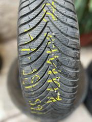 ΕΛΑΣΤΙΚΑ ΈΛΑΦ ΜΕΤΑΧΕΙΡΙΣΜΈΝΑ 165/65/14 KUMHO DOT 2022 *****BEST TIRES BEDIKIAN*****