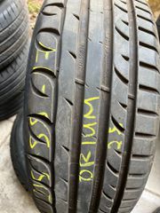 ΕΛΑΣΤΙΚΑ ΈΛΑΦ ΜΕΤΑΧΕΙΡΙΣΜΈΝΑ 215/55/17 ORIUM  DOT 2025 *****BEST TIRES ****BEDIKIAN******!!!!!