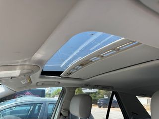 Mercedes-Benz ML 350 2007 V8 ΟΡΟΦΗ -ΔΕΡΜΑ--thumb-8