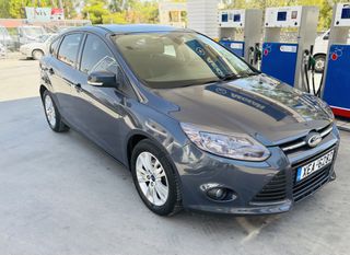 Ford Focus 2012 Ιδιώτης