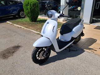 Kymco Filly 50 2026 Euro 5+-thumb-7