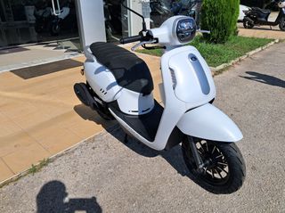 Kymco Filly 50 2026 Euro 5+-thumb-8