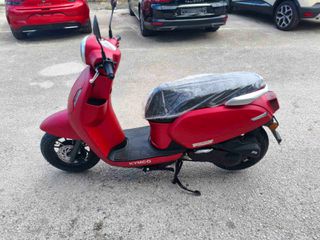 Kymco Filly 50 2026 Euro 5+-thumb-1