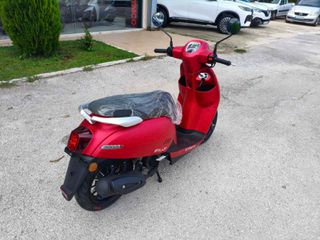 Kymco Filly 50 2026 Euro 5+-thumb-3