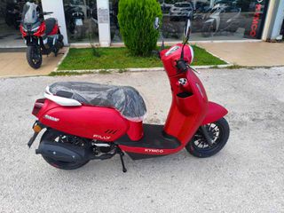Kymco Filly 50 2026 Euro 5+-thumb-2